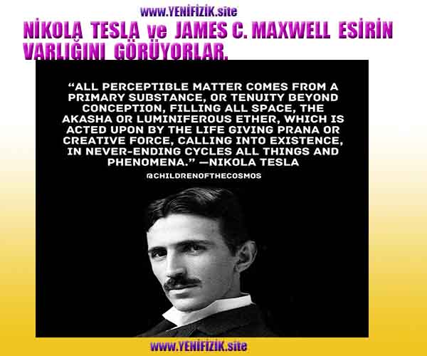 Yeni fizik nedir? esir nedir?, esir fiziği,Fizk, esir nedir?, eter nedir?, #esir, #eter, #yenifizik, #yeni-fizik, yeni-fizik, yeni fizik geliyor, esir fiziği, nikola tesla fiziği, nikola tesla vizyonu, gerçek fizik, einstein yanildi, #fizik